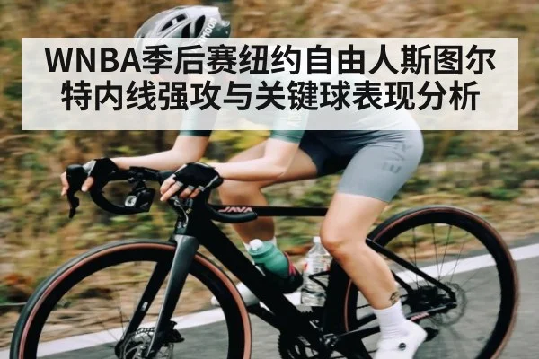 WNBA季后赛纽约自由人斯图尔特内线强攻与关键球表现分析