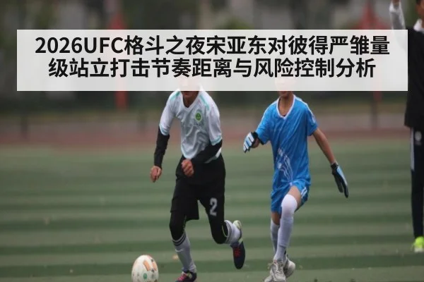 2026UFC格斗之夜宋亚东对彼得严雏量级站立打击节奏距离与风险控制分析