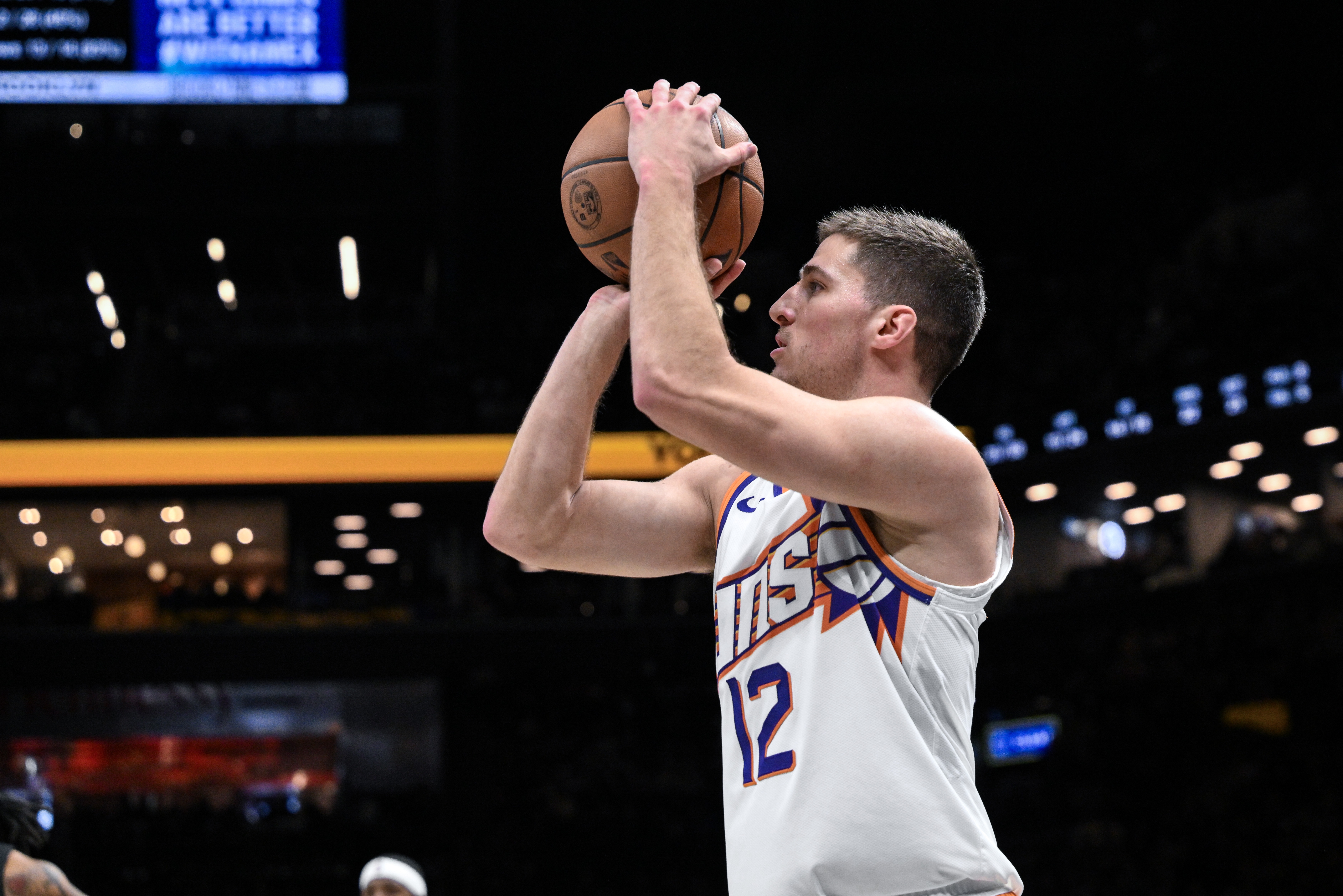 客战76人&amp;家乡作战！吉莱斯皮：家人朋友大约100-150人来看比赛了