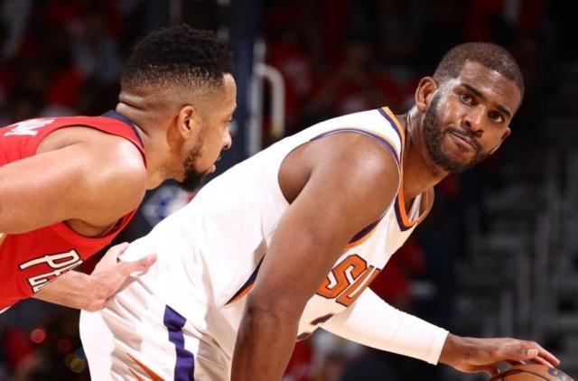 K球-中投克敌！36岁保罗亮出杀招 鹈鹕如何应对？