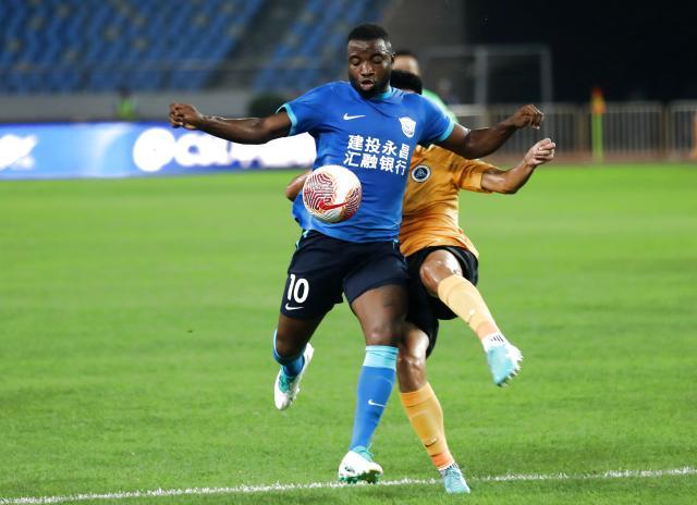 中超总结②：低质外援拉低中超水准 依赖症仍然明显